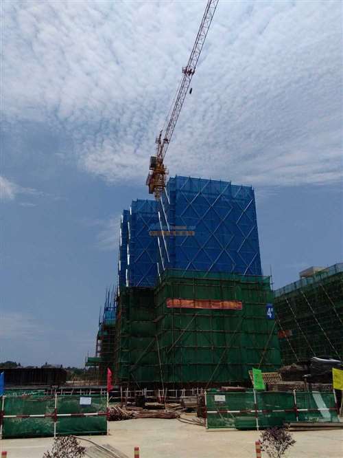 攜手共贏，筑就安全未來 長(zhǎng)沙高質(zhì)量JASG型全鋼結(jié)構(gòu)防火爬架代理推廣