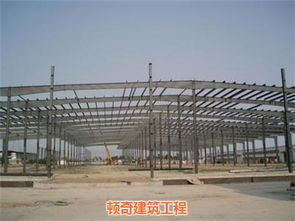 匠心筑造綠色未來—頓奇建筑工程鋼結(jié)構(gòu)大棚推廣特別報(bào)道